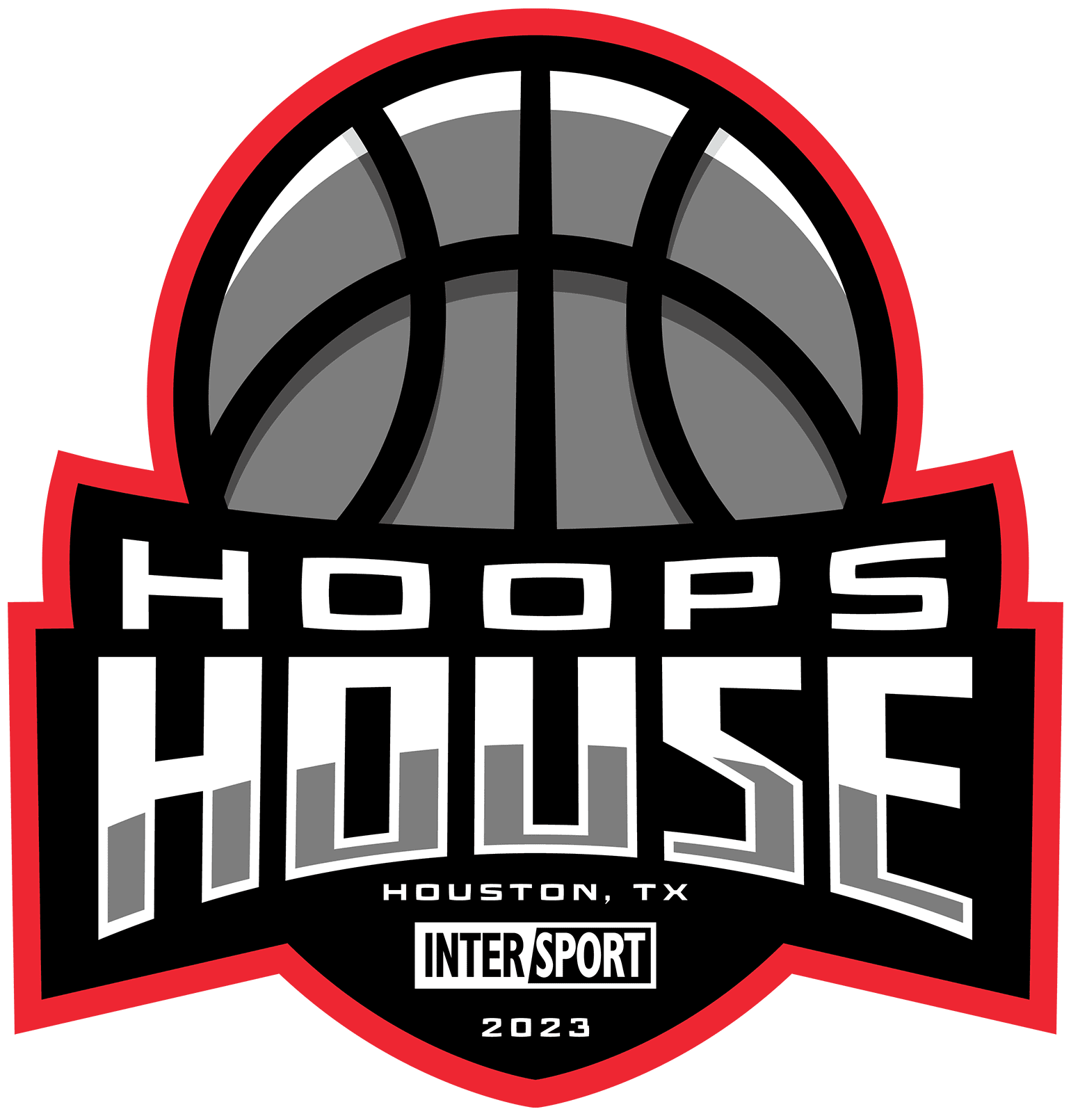 Houston Hoops House