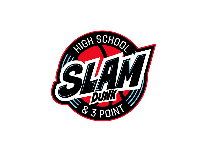 High School Slam Dunk & 3-Point Championships